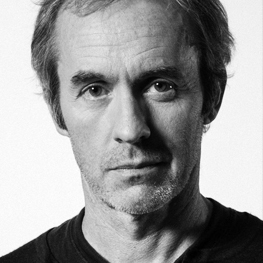 Stephen Dillane