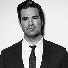 Rob Delaney