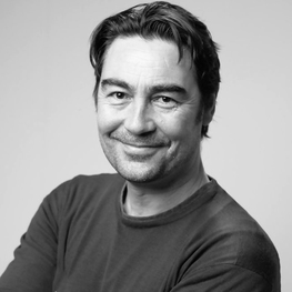 Nathaniel Parker