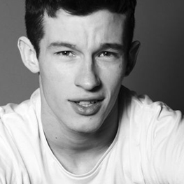 Callum Turner
