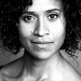 Angel Coulby