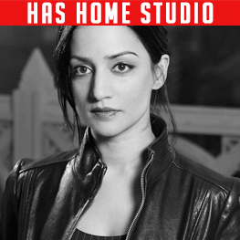 Archie Panjabi