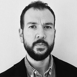 Ben Harris