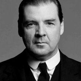 Brendan Coyle