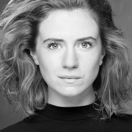 Caitlin Thorburn