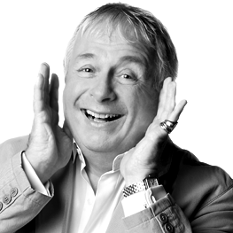 Christopher Biggins