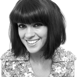 Dawn O'Porter