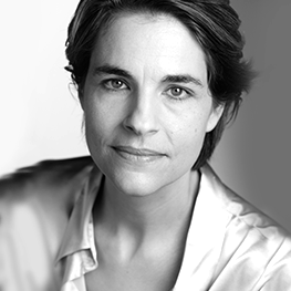 Emily Raymond
