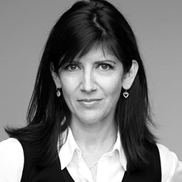 Emma Freud
