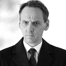 Ewen Bremner