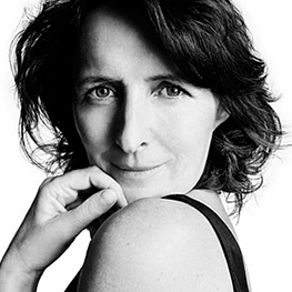 Fiona Shaw