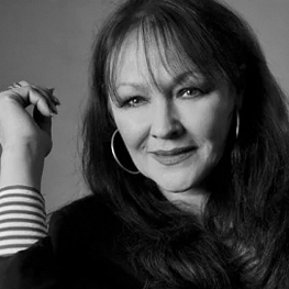 Frances Barber