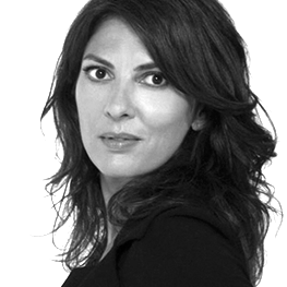 Gina Bellman