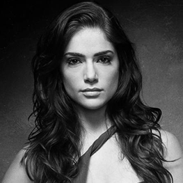 Janet Montgomery