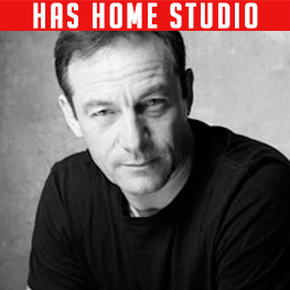 Jason Isaacs