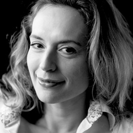 Jessica Whittaker