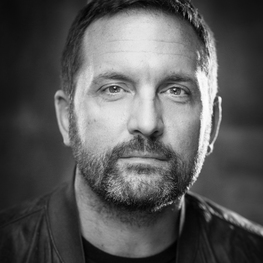 Joel Beckett