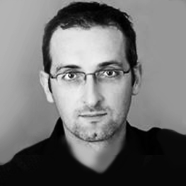 Kieran Lagan
