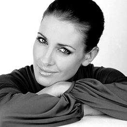 Kirsty Gallacher