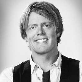 Kris Marshall