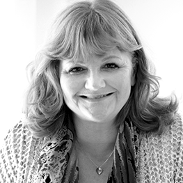 Lesley Nicol
