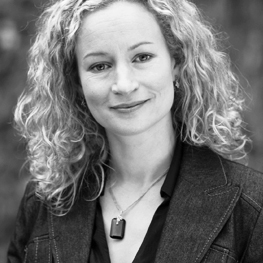 Lorraine Pilkington