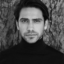 Luke Pasqualino