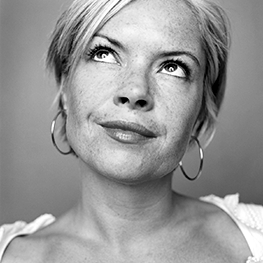 Mariella Frostrup