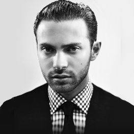 Matt Di Angelo