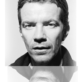Max Beesley