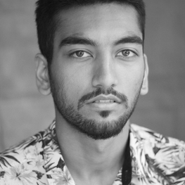 Nabhaan Rizwan