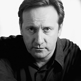 Neil Dudgeon