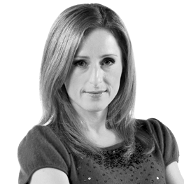 Nicola Stephenson