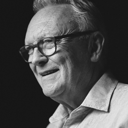 Nigel Anthony
