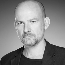 Paul Hickey