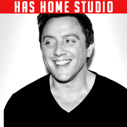 Peter Serafinowicz