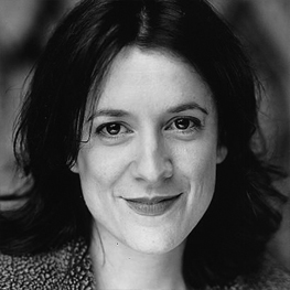 Raquel Cassidy
