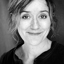 Sophie Thompson