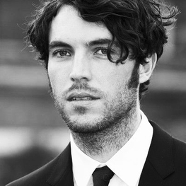 Tom Hughes