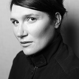 Valerie Edmond