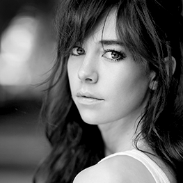 Vanessa Kirby