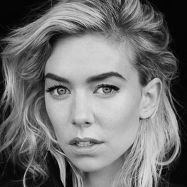 Vanessa Kirby