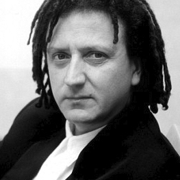 Victor Lewis-Smith