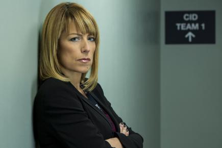 Suspects Starring Fay Ripley and Damien Molony