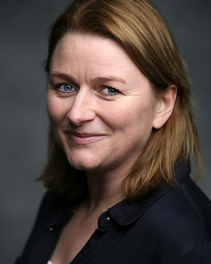 Rosie Cavaliero