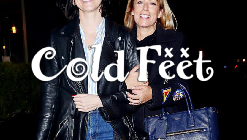 Cold Feet returns TONIGHT!
