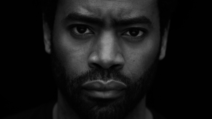 Nicholas Pinnock Update