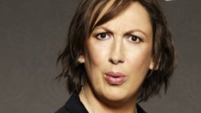 Miranda Hart, Award Winning Author