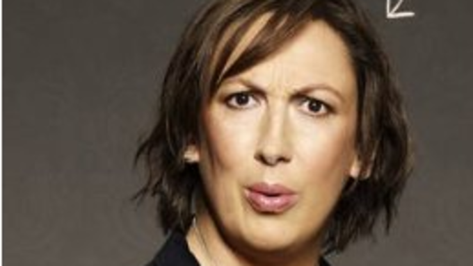 Miranda Hart Asks, Is It Just Me?