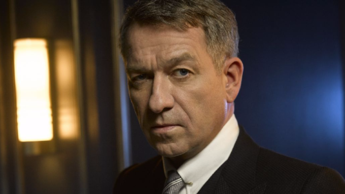 SEAN PERTWEE STARS IN GOTHAM – RISE OF THE VILLAINS